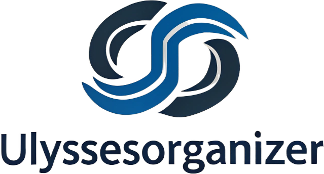 Ulysses Organizer
