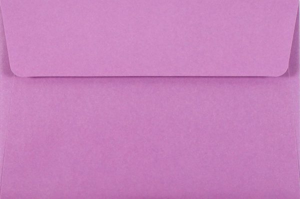 Fuchsia Blooms Stationery Set (Boxed Stationery) - Image 2